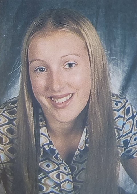 Gustafsson, Stina